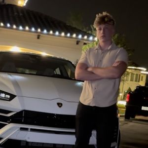 Meet your Posher, Nick